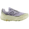 Image de Chaussures New Balance Fresh Foam X Hierro Violet Jaune AW26 Femme, Taille 40,5 - EUR