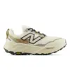 Image de New Balance - Hierro V9 - Chaussures trail homme Angora FW26 - 44