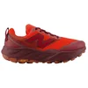Image de Chaussures New Balance Fresh Foam X Hierro v9 Rouge Marron AW26, Taille 45 - EUR