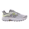 Image de New Balance - FuelCell Rebel Trail - Chaussures trail femme Grey Matter - 37