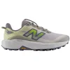 Image de Chaussures New Balance FuelCell Rebel Trail Gris Jaune AW26 Femme, Taille 40 - EUR