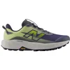 Image de Chaussures New Balance FuelCell Rebel Trail Bleu Jaune AW26, Taille 42,5 - EUR