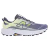 Image de New Balance - FuelCell Rebel Trail - Chaussures trail homme Arctic Grey - 42.5