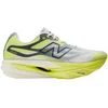 Image de Chaussures New Balance SuperComp Elite v6 Jaune Gris AW26, Taille 46,5 - EUR