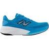Image de Chaussures New Balance Fresh Foam X More v6 Bleu Blanc AW26, Taille 42,5 - EUR