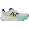 Image de Chaussures New Balance Fresh Foam X More v6 Blanc Vert AW26, Taille 42 - EUR