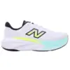 Image de New Balance - Fresh Foam More V6 - Chaussures running homme Nb 103 White - 44
