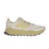 Image de New Balance - Fresh Foam X Garoé v2 - Chaussures trail femme Quicksand - 42.5