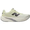 Image de Chaussures New Balance FuelCell Rebel v5 Jaune Noir AW26, Taille 44,5 - EUR