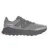 Image de New Balance - Fresh Foam X Garoé v2 - Chaussures trail homme Meteorite - 41.5