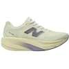 Image de Chaussures New Balance SuperComp Rebel Jaune Gris AW26 Femme, Taille 40,5 - EUR