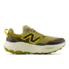 Image de New Balance - Hierro V9 - Chaussures trail homme Quicksand - 43