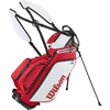Image de Wilson Standbag Talus 5, rouge