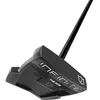 Image de Wilson Infinite Zero Torque The 606 Putter, avec Face Doublement Fraisée, Unisexe, pour Droitier, Matériau : Graphite, Taille : 34" en occasion ou reconditionné