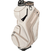 Image de Wilson Cartbag Aurora, blanc/beige