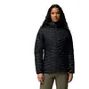 Image de Columbia Veste Powder Pass  Iii Hybrid