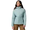 Image de Columbia Veste Powder Pass  Iii Hybrid