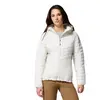 Image de Columbia Veste Powder Pass  Iii Hybrid