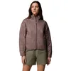 Image de Columbia - Sienna Hill Quilted Jacket - Doudoune femme Iron - L