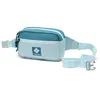 Image de Columbia - Trail Traveler Hip Pack - Sac banane Everblue / Crushed Blue / Marine Light - Taille unique