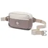 Image de Columbia - Trail Traveler Hip Pack - Sac banane Flint Grey / Iron / Dark Stone - Taille unique