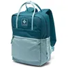Image de Columbia - Trail Traveler II 18L - Sac à dos de voyage Everblue / Crushed Blue / Marine Light - 18 L