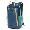 Image de Columbia - Echo Mountain 25L - Sac à dos randonnée Dark Mountain / Collegiate Navy / Sand Dune - 25 L