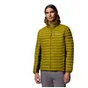 Image de Columbia Veste Powder Pass  Hybrid