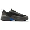 Image de Columbia - Tellurix Peak Waterproof - Chaussures randonnée homme Teal Chloride / Black - 42