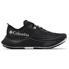 Image de Columbia - Konos Speed Trail ATR - Chaussures trail femme Black / Sea Ice - 37