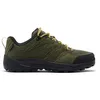 Image de Columbia Redmond 4 Low WP, Chaussures de Trekking et de randonnée pour Homme, Nori/Peppercorn, Pointure 40 en occasion ou reconditionné