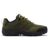 Image de Columbia - Redmond IV Low Waterproof - Chaussures randonnée homme Nori / Peppercorn - 42
