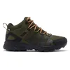 Image de Columbia - Peakfreak II Mid Outdry - Chaussures randonnée homme Nori / Black - 43.5
