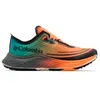 Image de Columbia - Konos Speed Trail ATR - Chaussures trail homme Teal Chloride / Blaze - 43