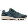 Image de Columbia - Peakfreak II Outdry - Chaussures randonnée homme Everblue / Super Sonic - 44