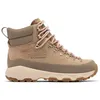 Image de Columbia - Newton Alpine PT - Chaussures randonnée femme Oxford Tan / Foxglove - 39