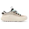 Image de Columbia - Terrastride BC - Chaussures randonnée femme Flint Grey / Marine Light - 39