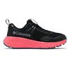 Image de Columbia - Konos TRS Outdry - Chaussures trail femme Black / Neon Sunrise - 38
