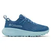 Image de Columbia - Konos TRS Outdry - Chaussures trail femme Blue Dusk / Marine Light - 39