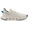 Image de Columbia - Terrastride ARO - Chaussures randonnée homme Sea Salt / Shasta - 43.5