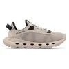 Image de Columbia - Drainmaker XTR - Chaussures randonnée femme Flint Grey / Marine Light - 37