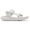 Image de Columbia - Peakfreak Roam Sandal - Sandales randonnée femme Grey Ice / Peach Quartz - 37