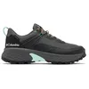 Image de Columbia - Tellurix Peak Waterproof - Chaussures randonnée femme Blue Dusk / Grey Ice - 39