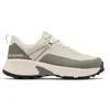 Image de Columbia - Tellurix Peak Waterproof - Chaussures randonnée femme Cloud Grey / Charcoal - 37.5