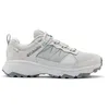 Image de Columbia - Peakfreak Rush Outdry - Chaussures randonnée femme Grey Ice / Marine Light - 39.5