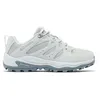 Image de Columbia - Redmond IV Breathe - Chaussures randonnée femme Grey Ice / Ti Grey Steel - 38.5