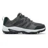 Image de Columbia - Redmond IV Breathe - Chaussures randonnée femme Dark Grey / Grey Ice - 42
