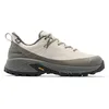 Image de Columbia - Tellurix Titanium Outdry - Chaussures randonnée homme Cloud Grey / Charcoal - 46