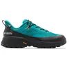 Image de Columbia - Tellurix Titanium Outdry - Chaussures randonnée homme Teal Chloride / Black - 41.5