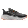 Image de Columbia - Konos Trillium ATR - Chaussures trail homme Dark Grey / Blaze - 43.5